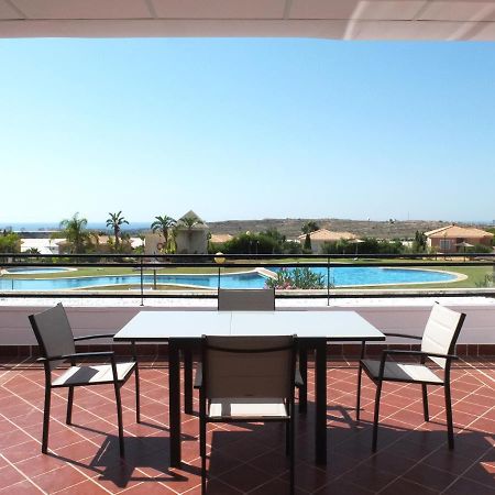 Residence Bahia Golf Mutxamel Eksteriør bilde