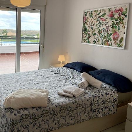 Residence Bahia Golf Mutxamel Eksteriør bilde