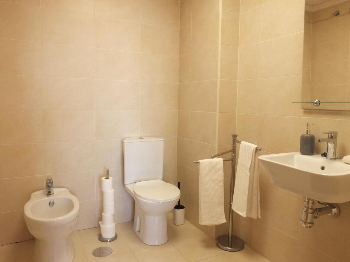 Residence Bahia Golf Mutxamel Eksteriør bilde