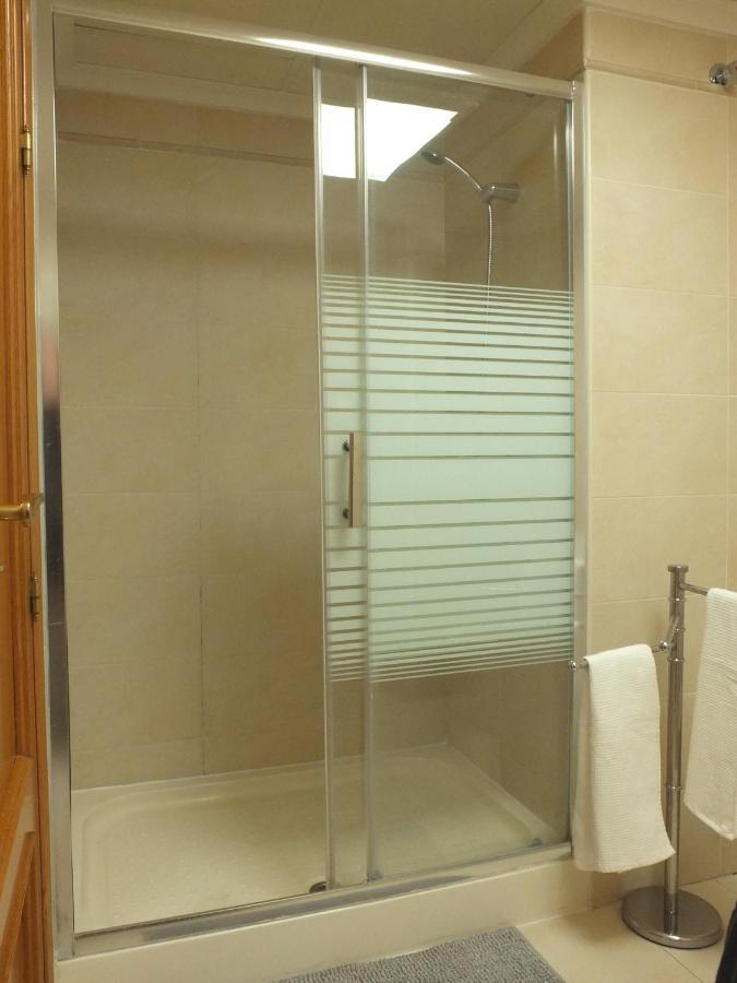 Residence Bahia Golf Mutxamel Eksteriør bilde