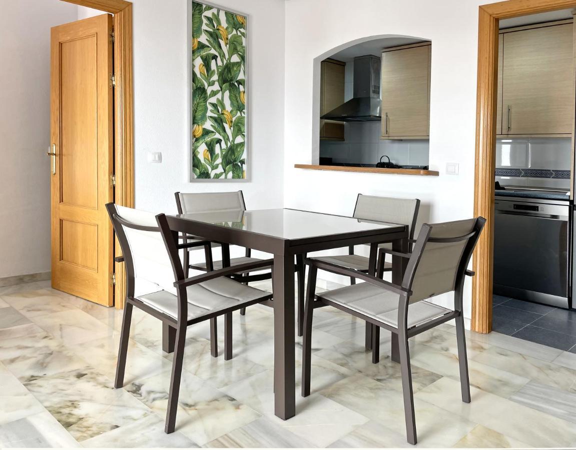 Residence Bahia Golf Mutxamel Eksteriør bilde