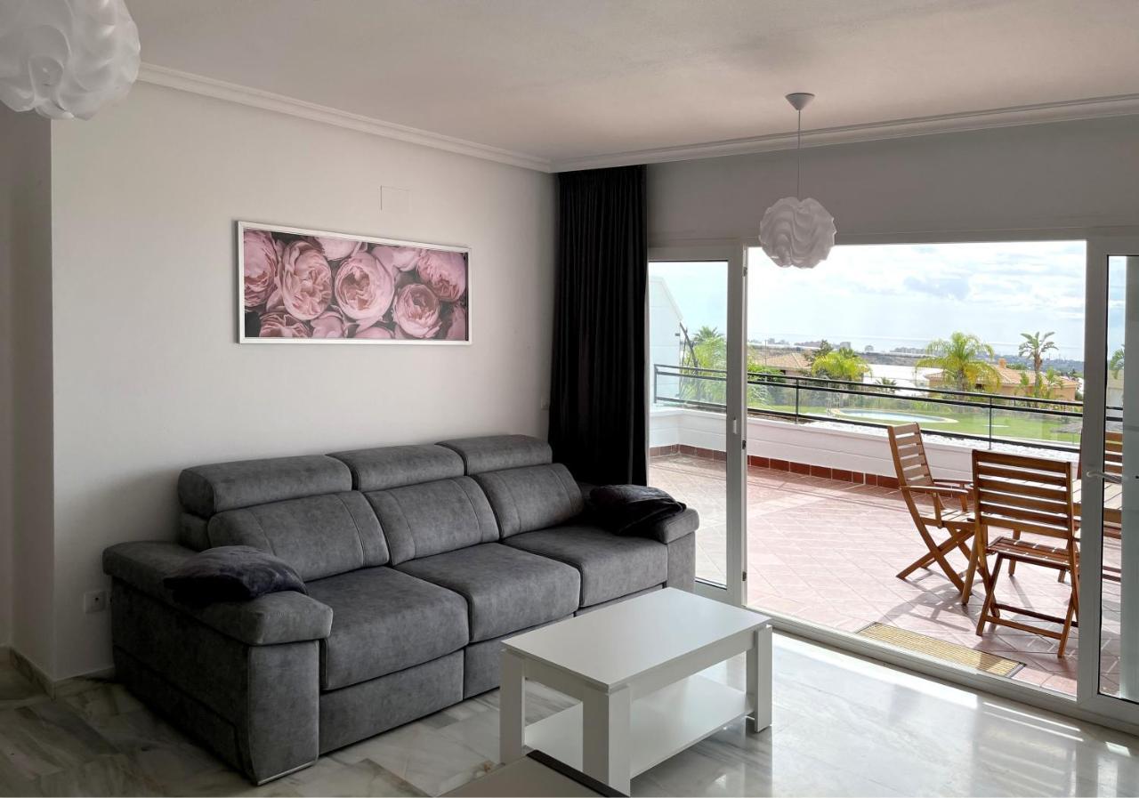 Residence Bahia Golf Mutxamel Eksteriør bilde
