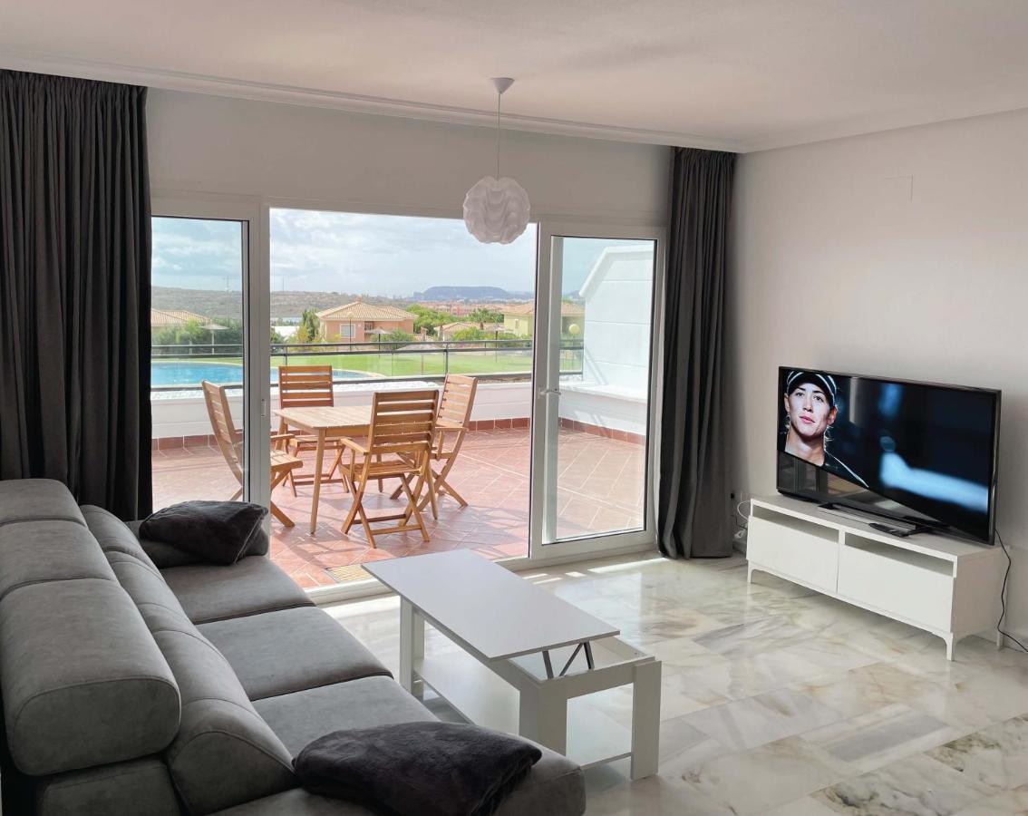Residence Bahia Golf Mutxamel Eksteriør bilde