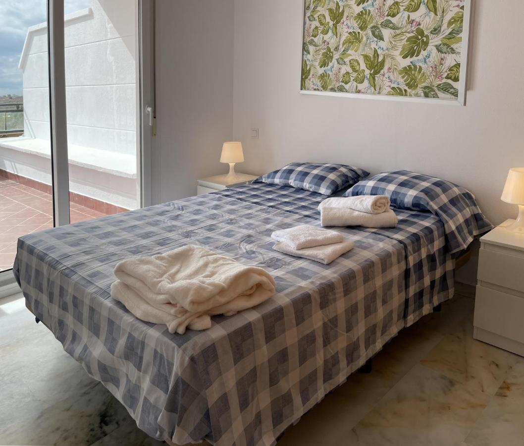 Residence Bahia Golf Mutxamel Eksteriør bilde