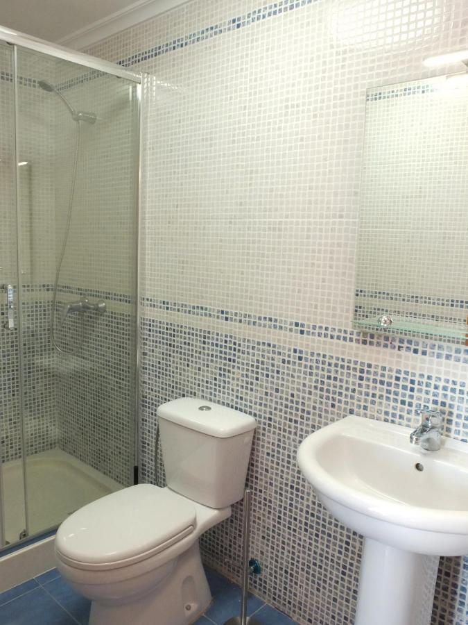 Residence Bahia Golf Mutxamel Eksteriør bilde